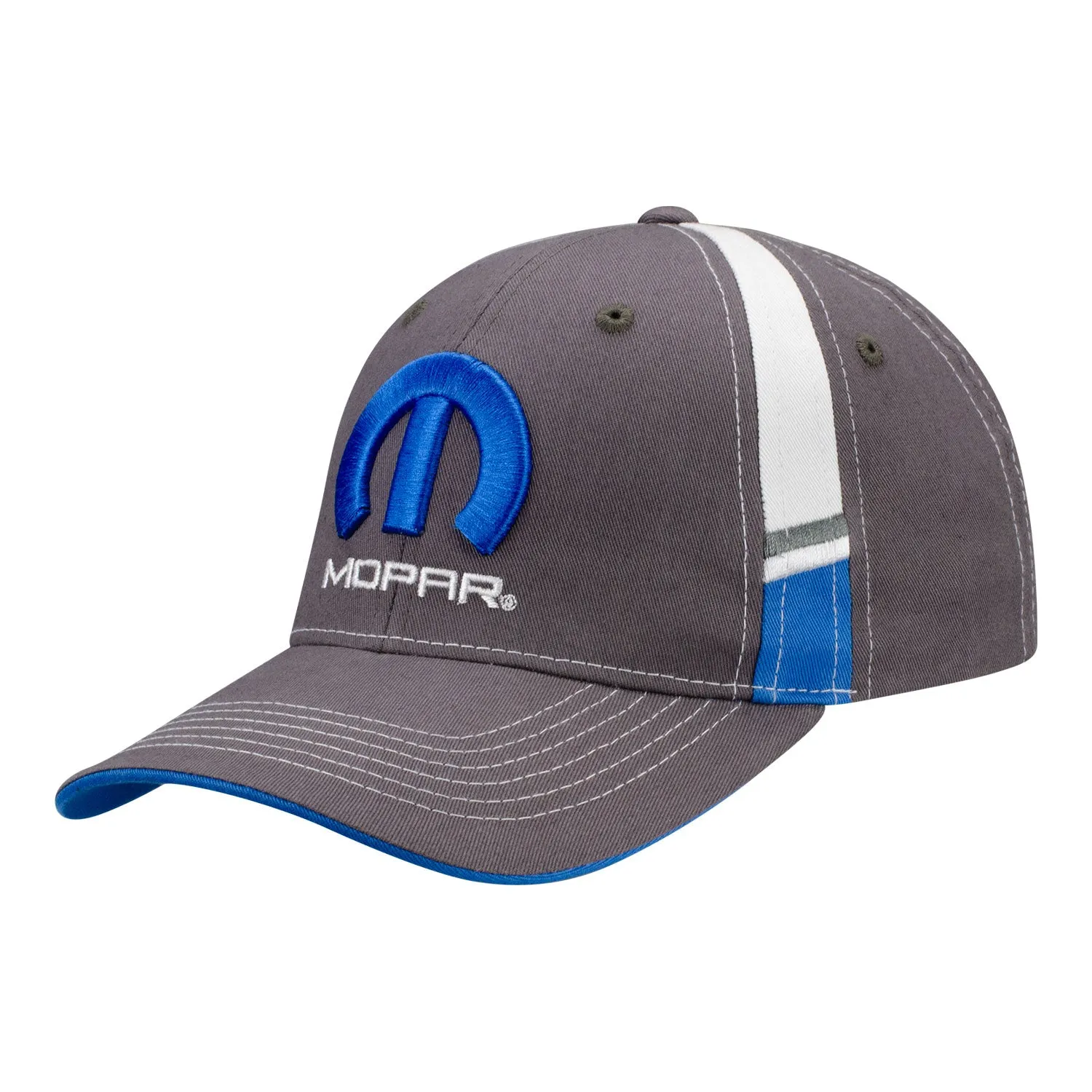 Mopar Tri-Color Hat