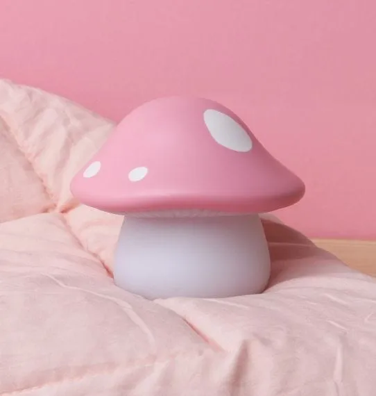 Mushroom Night light