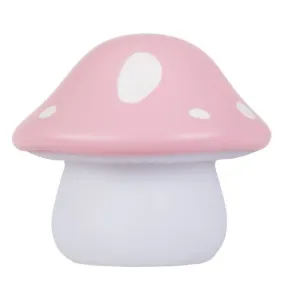 Mushroom Night light