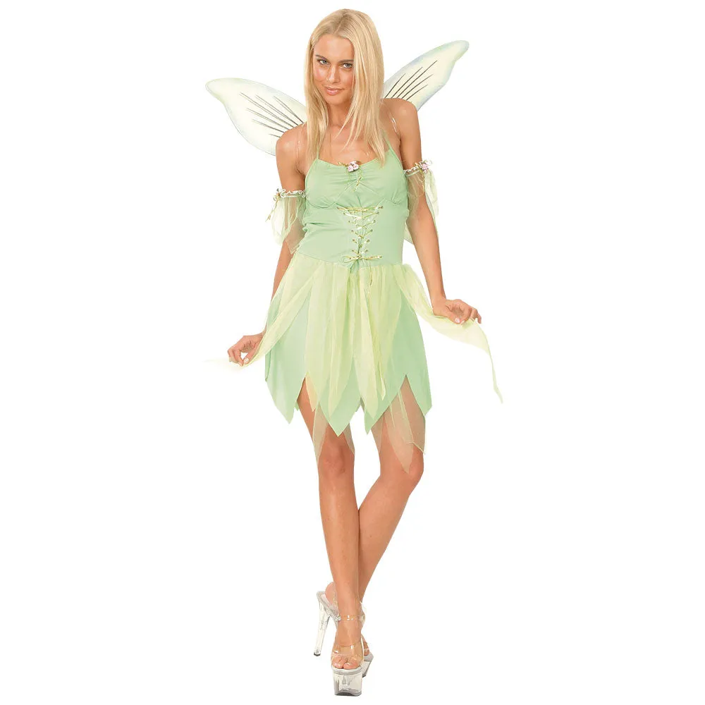 Neverland Fairy Costume