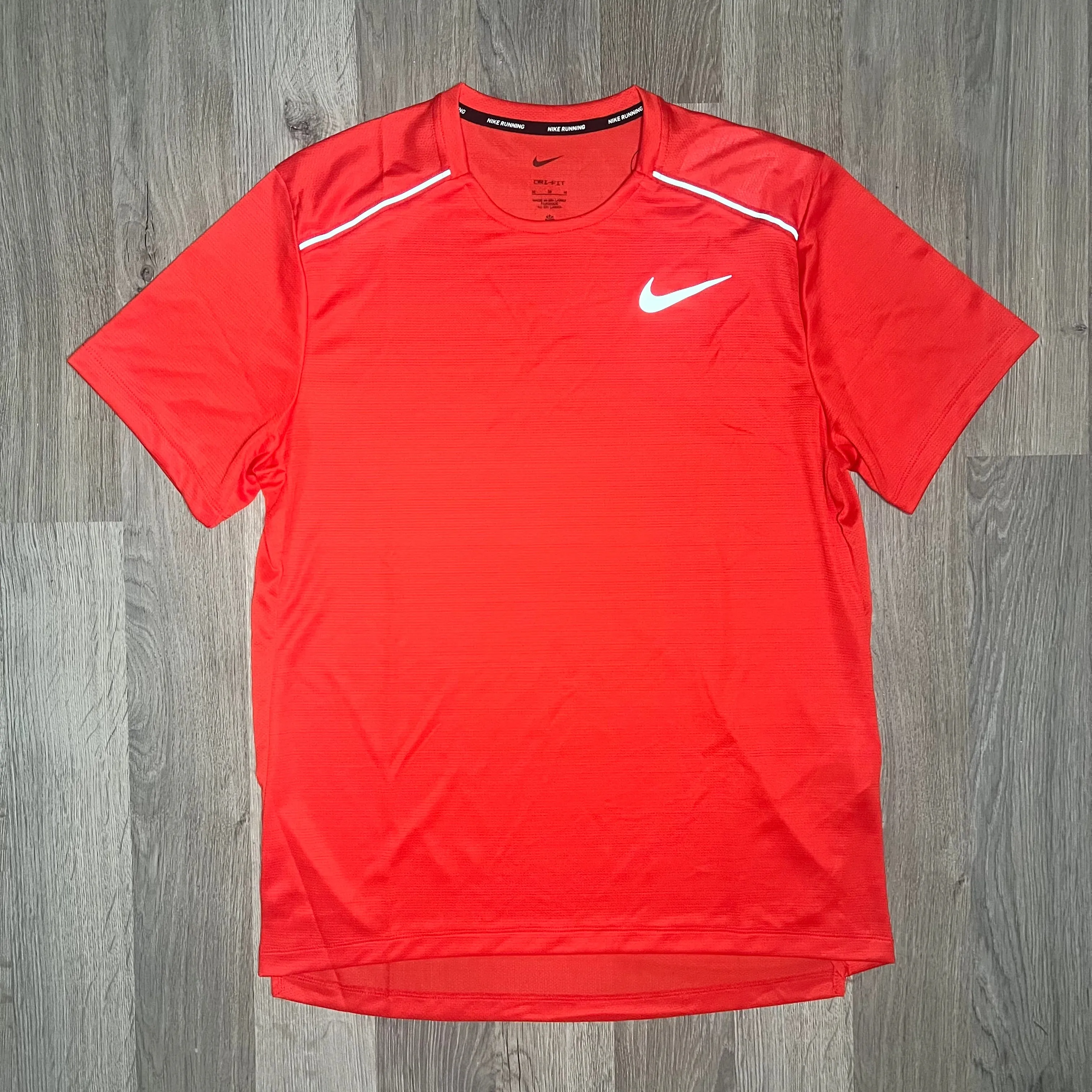 Nike Park 3 Piece Set - Red