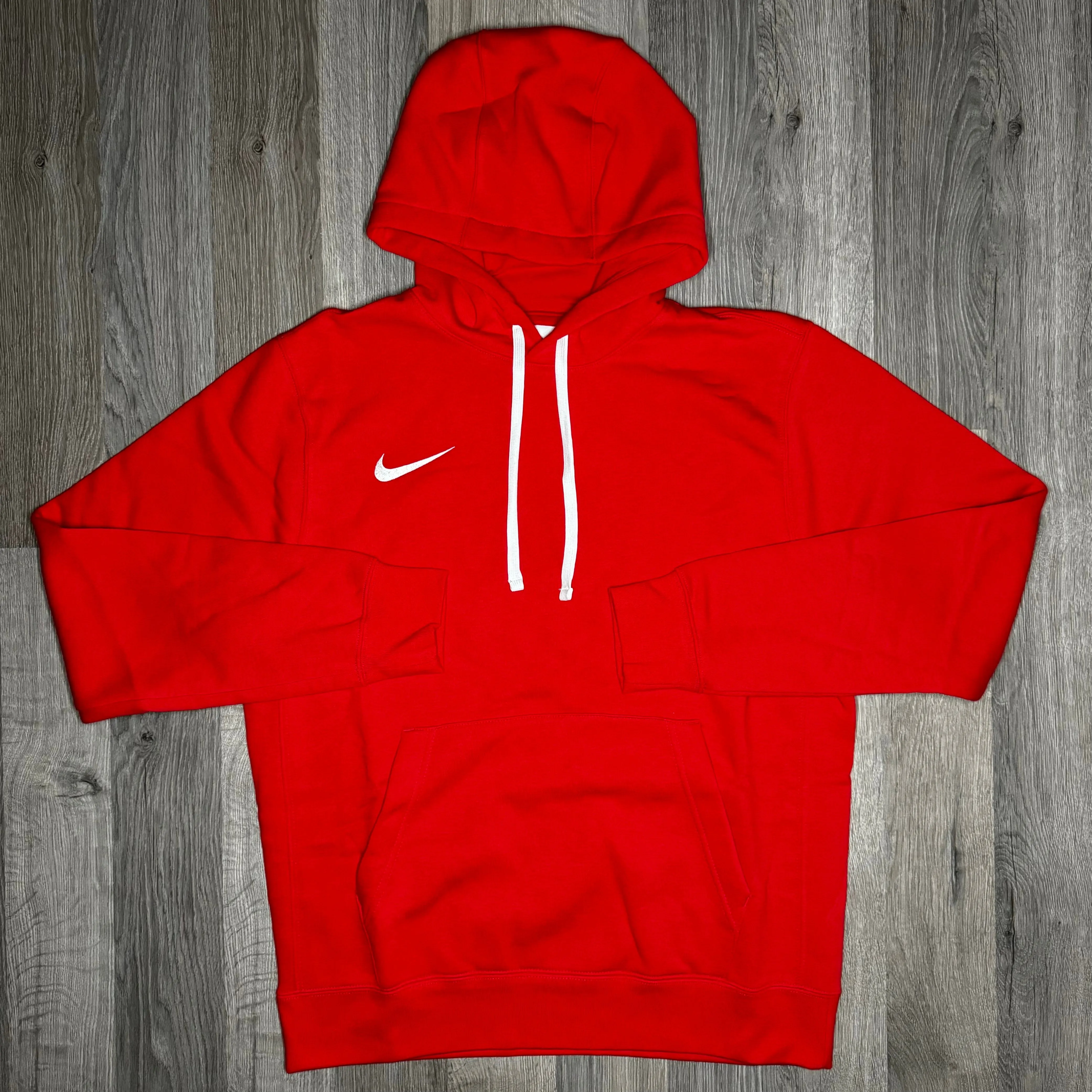 Nike Park 3 Piece Set - Red