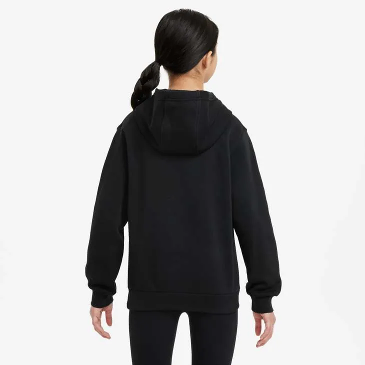 Nike Youth Club Fleece Hoodie