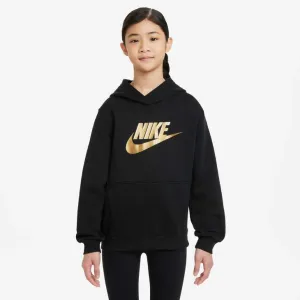 Nike Youth Club Fleece Hoodie