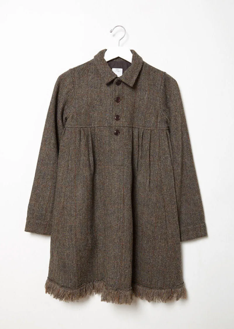 Nome Harris Tweed Dress