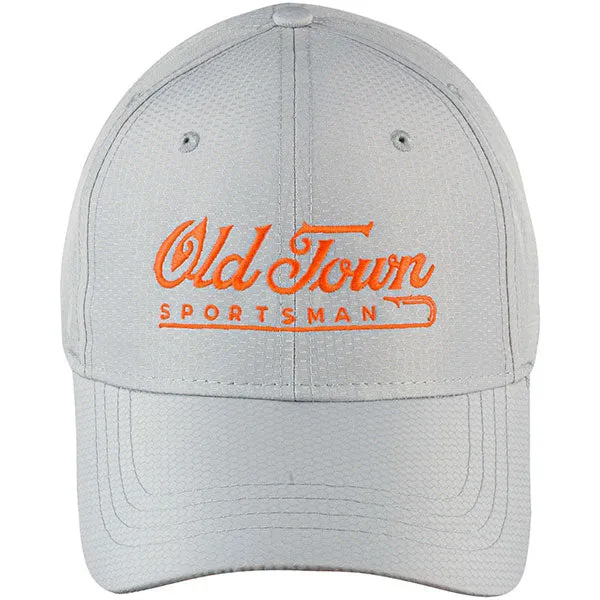 Old Town Sportsman Cap