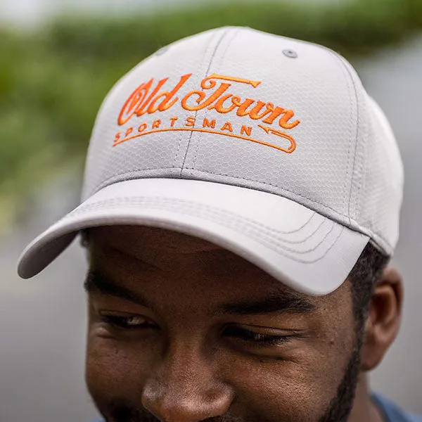 Old Town Sportsman Cap