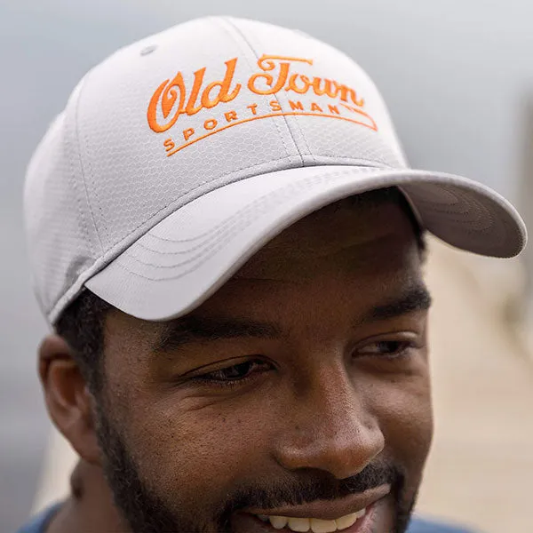 Old Town Sportsman Cap