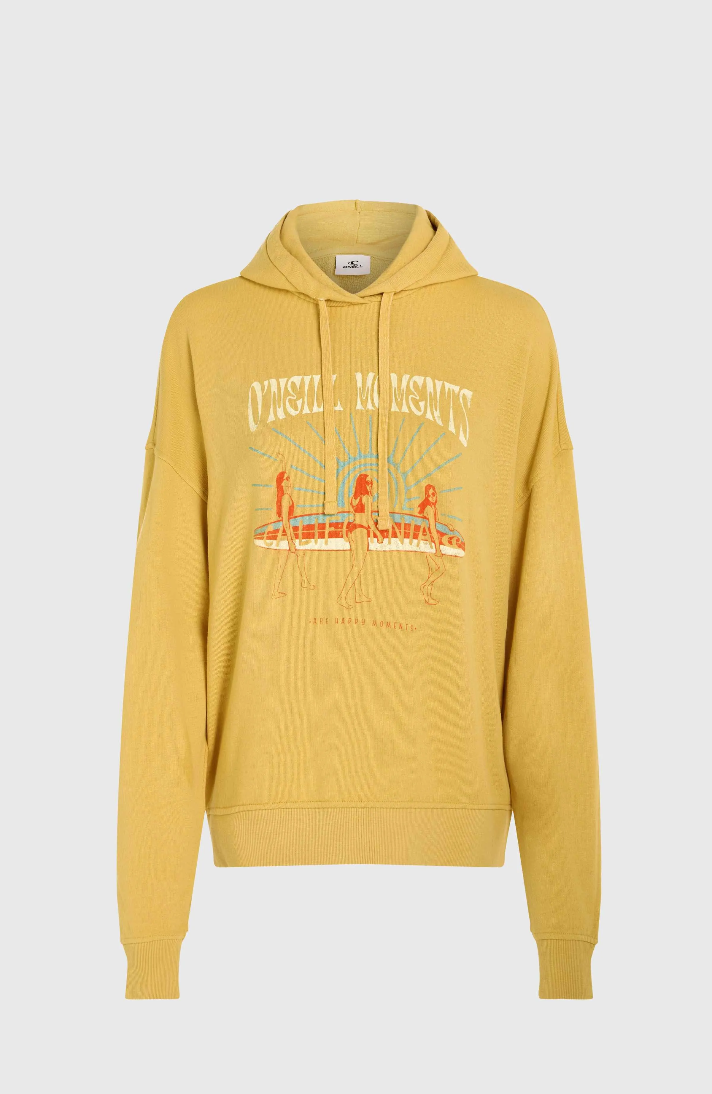 O'Neill Beach Vintage Hoodie | Golden Haze