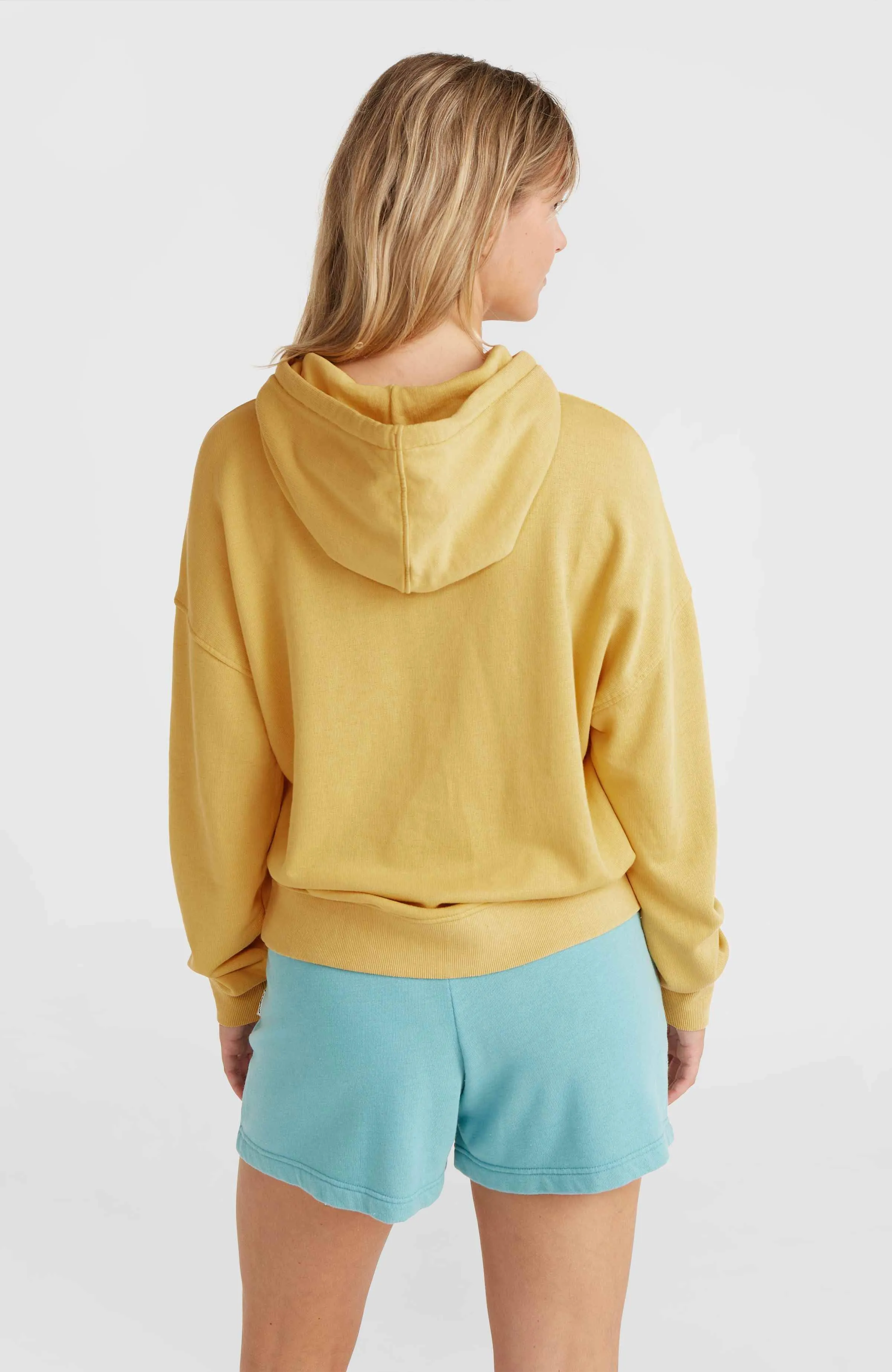 O'Neill Beach Vintage Hoodie | Golden Haze