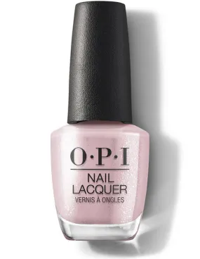 OPI Nail Lacquer "Quest for Quartz"