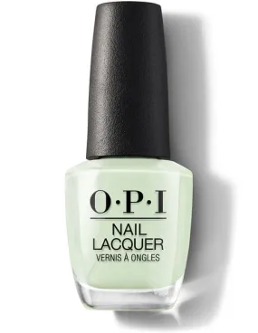 OPI Nail Lacquer "That's Hula-rious!"