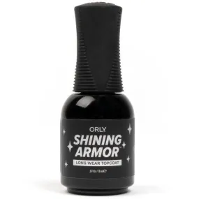 ORLY Shining Armor - Long Wear Top Coat