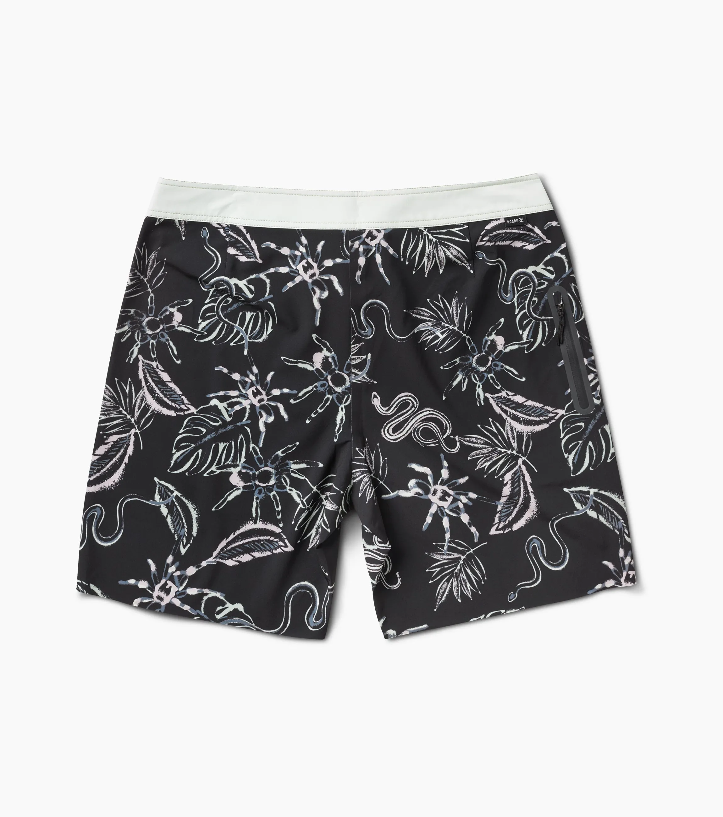 Passage Primo Tropakill Boardshorts 18"