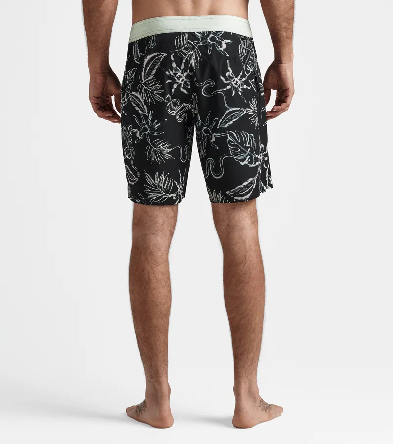 Passage Primo Tropakill Boardshorts 18"