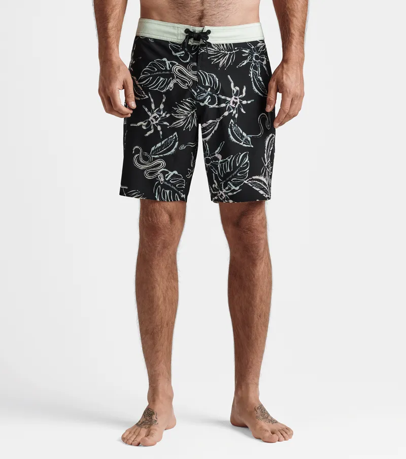 Passage Primo Tropakill Boardshorts 18"