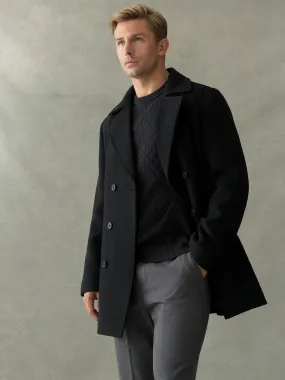 Pea Coat