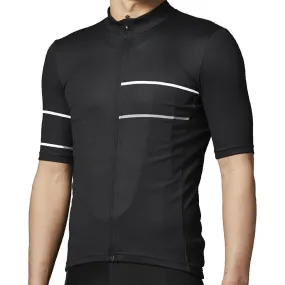 Pearl Izumi Men's Jersey - PIGL Ride Earth Black