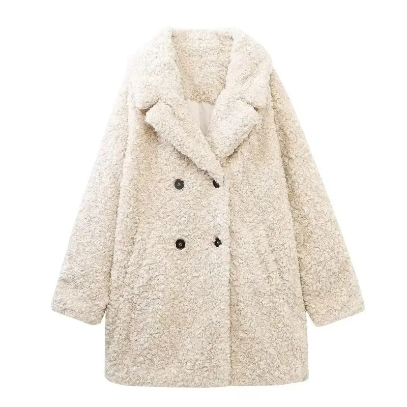 Polly Winter Coat