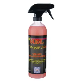 Pro Glide Crazy Slick Ceramic Detailer