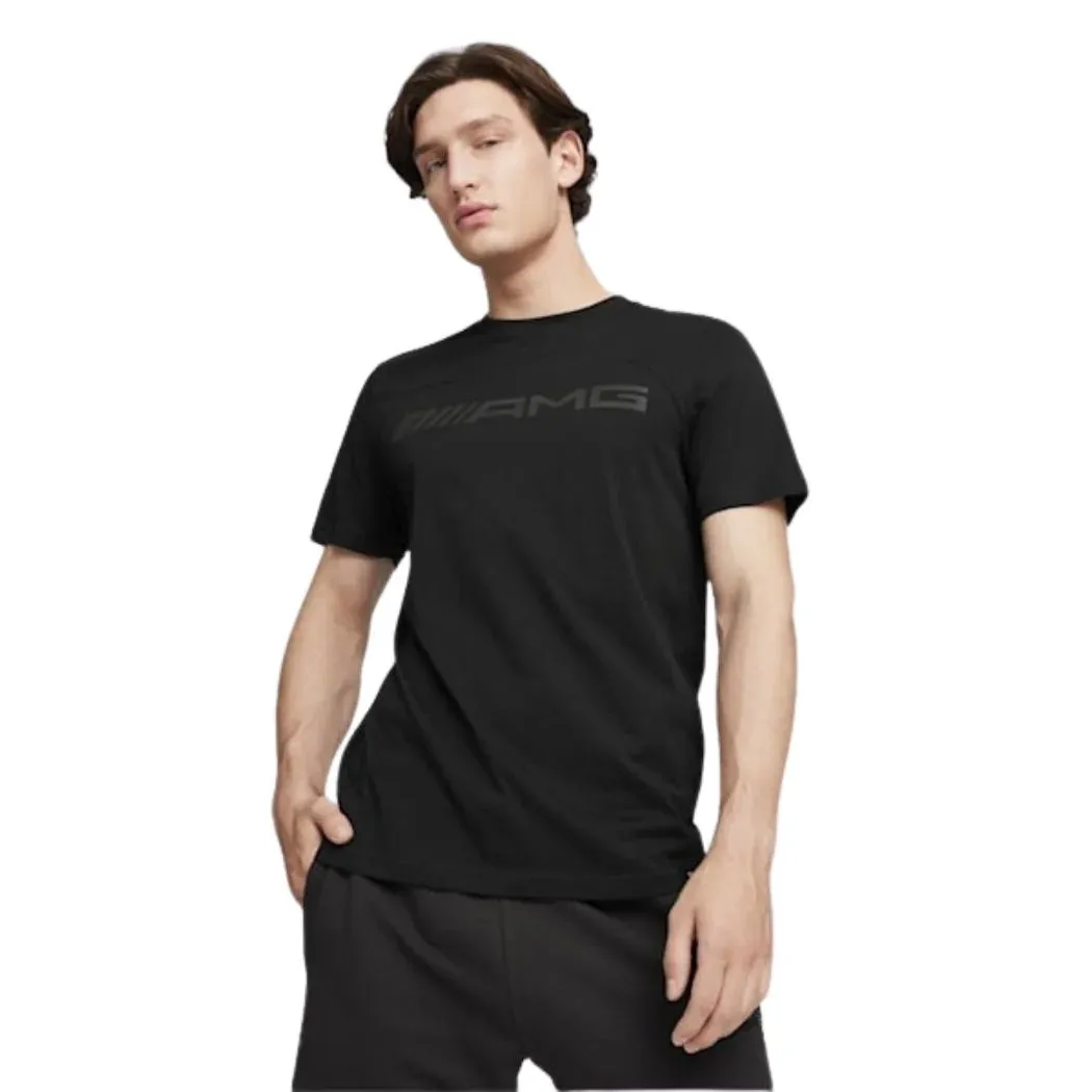 puma AMG Motorsports Men's Tee