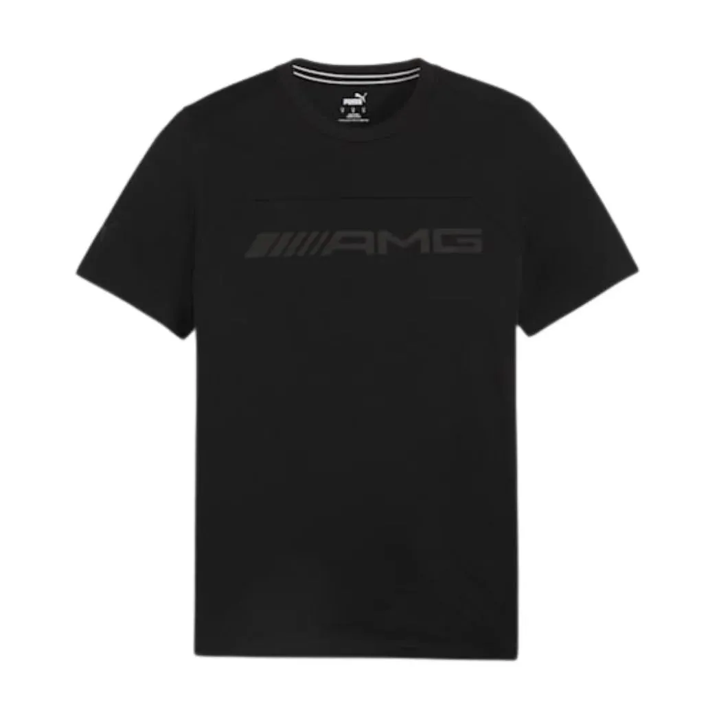 puma AMG Motorsports Men's Tee