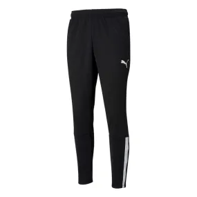 PUMA Kids Team Liga Training Pants Black