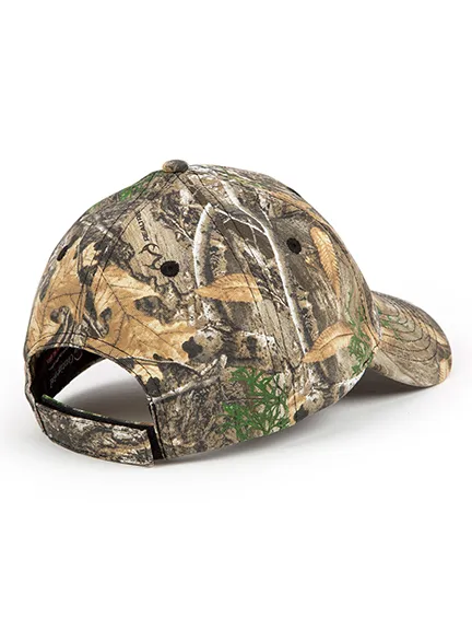 Realtree Edge® TXRH Logo Hat