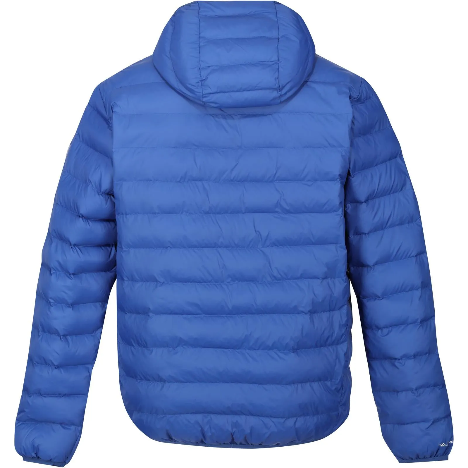 Regatta Mens Marizion Baffled Water-Repellent Jacket Coat