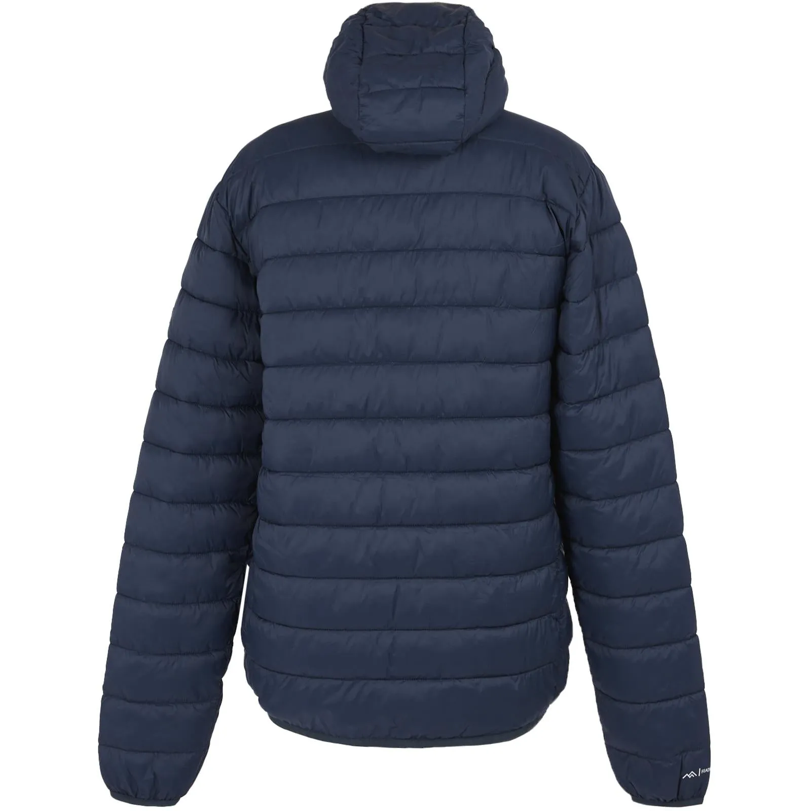 Regatta Mens Marizion Baffled Water-Repellent Jacket Coat