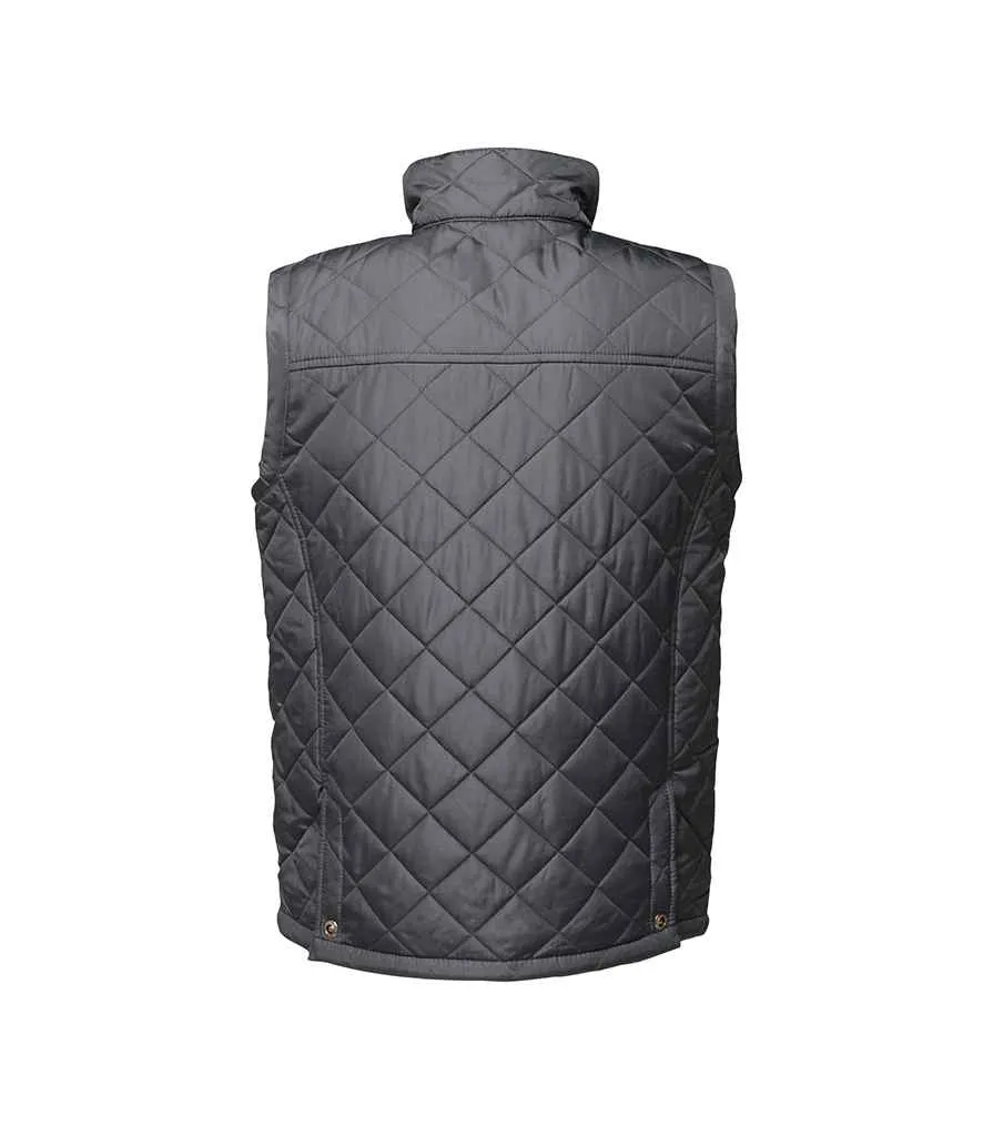 Regatta - Tyler Diamond Quilted Bodywarmer