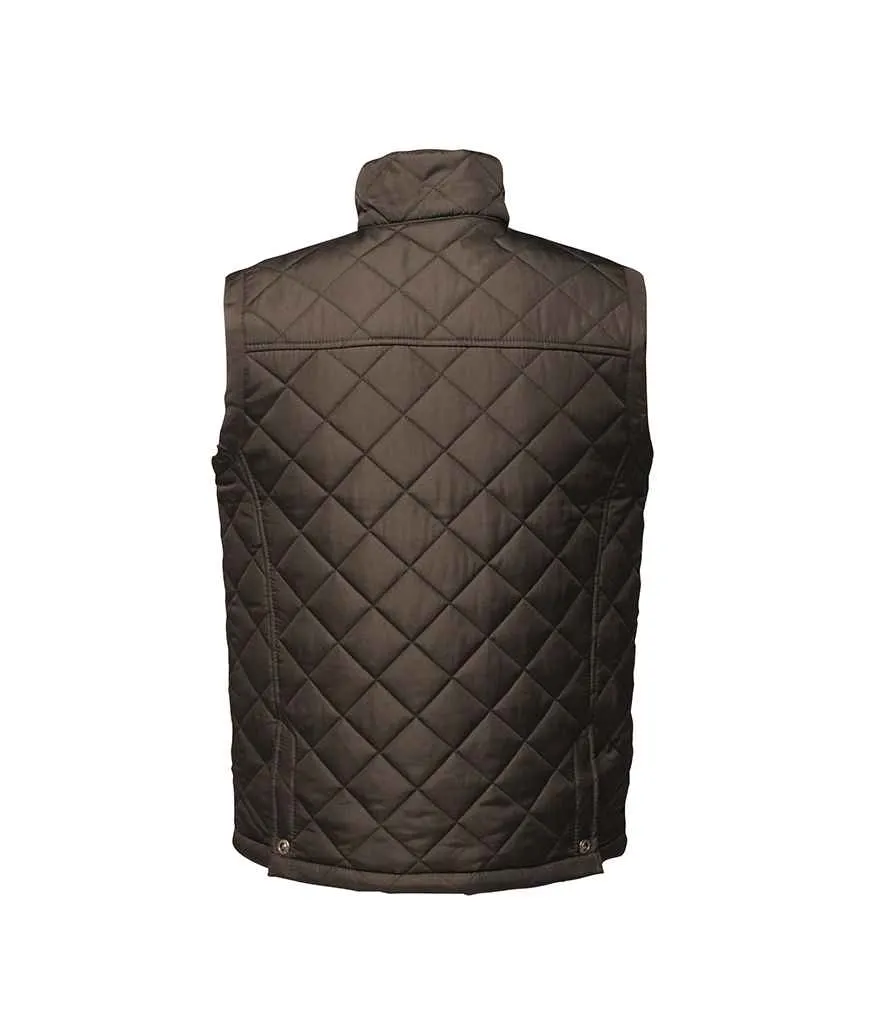 Regatta - Tyler Diamond Quilted Bodywarmer