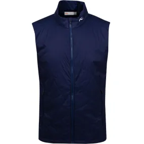 Retention Vest Atlanta Blue - AW23