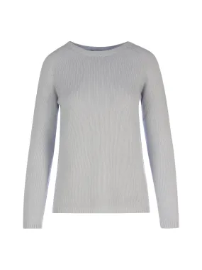 'S Max Mara Crewneck Knit Jumper