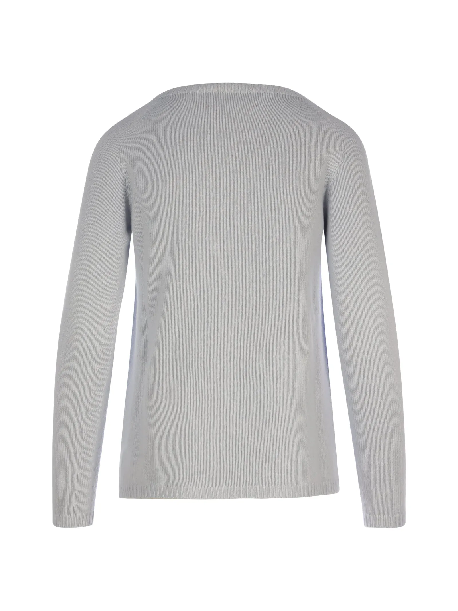 'S Max Mara Crewneck Knit Jumper