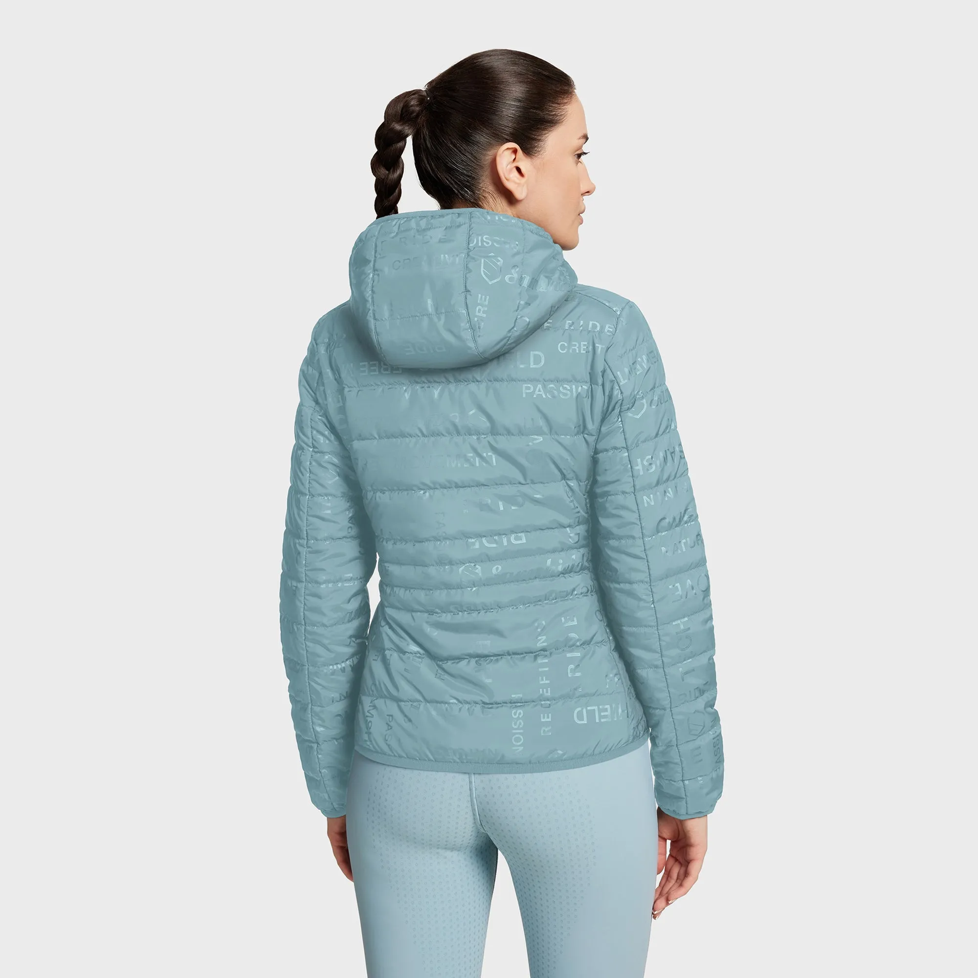 Samshield Davos Ladies Down Jacket - SS24