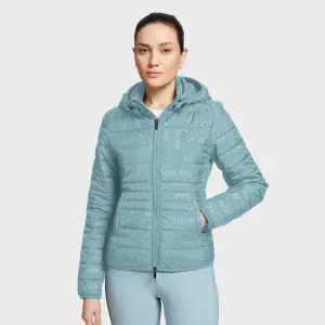 Samshield Davos Ladies Down Jacket - SS24