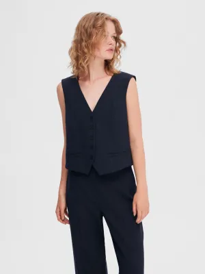 Selected Femme - Rita - Vest