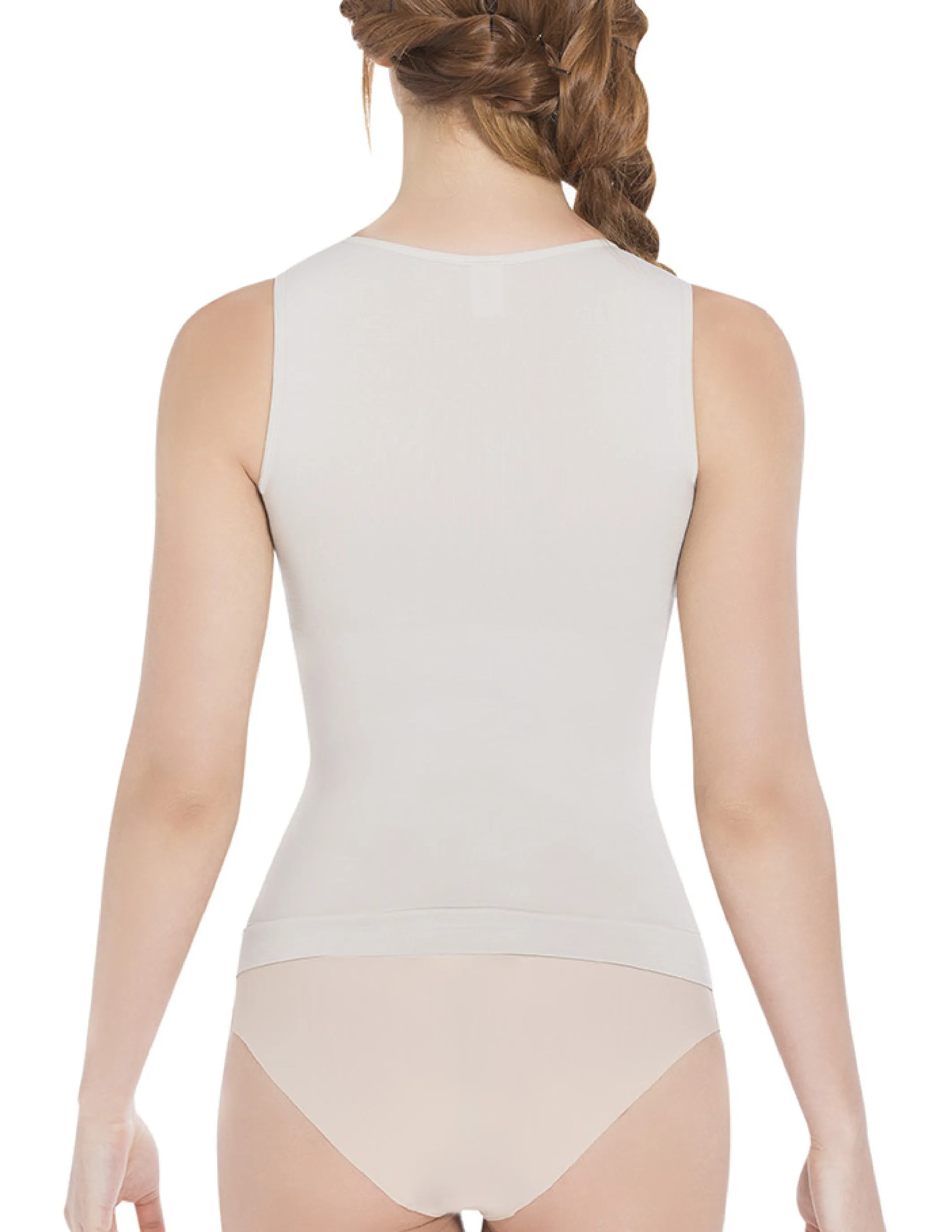 Siluet TF501 Seamless Shaper Tank