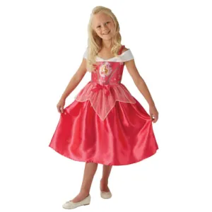 Sleeping Beauty Fairytale Costume-Child