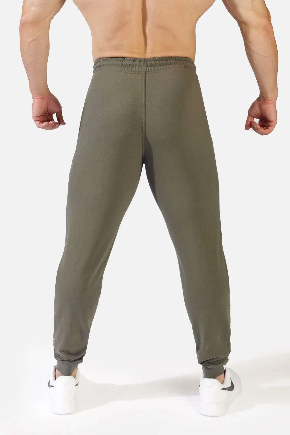 Spirit Joggers - Olive