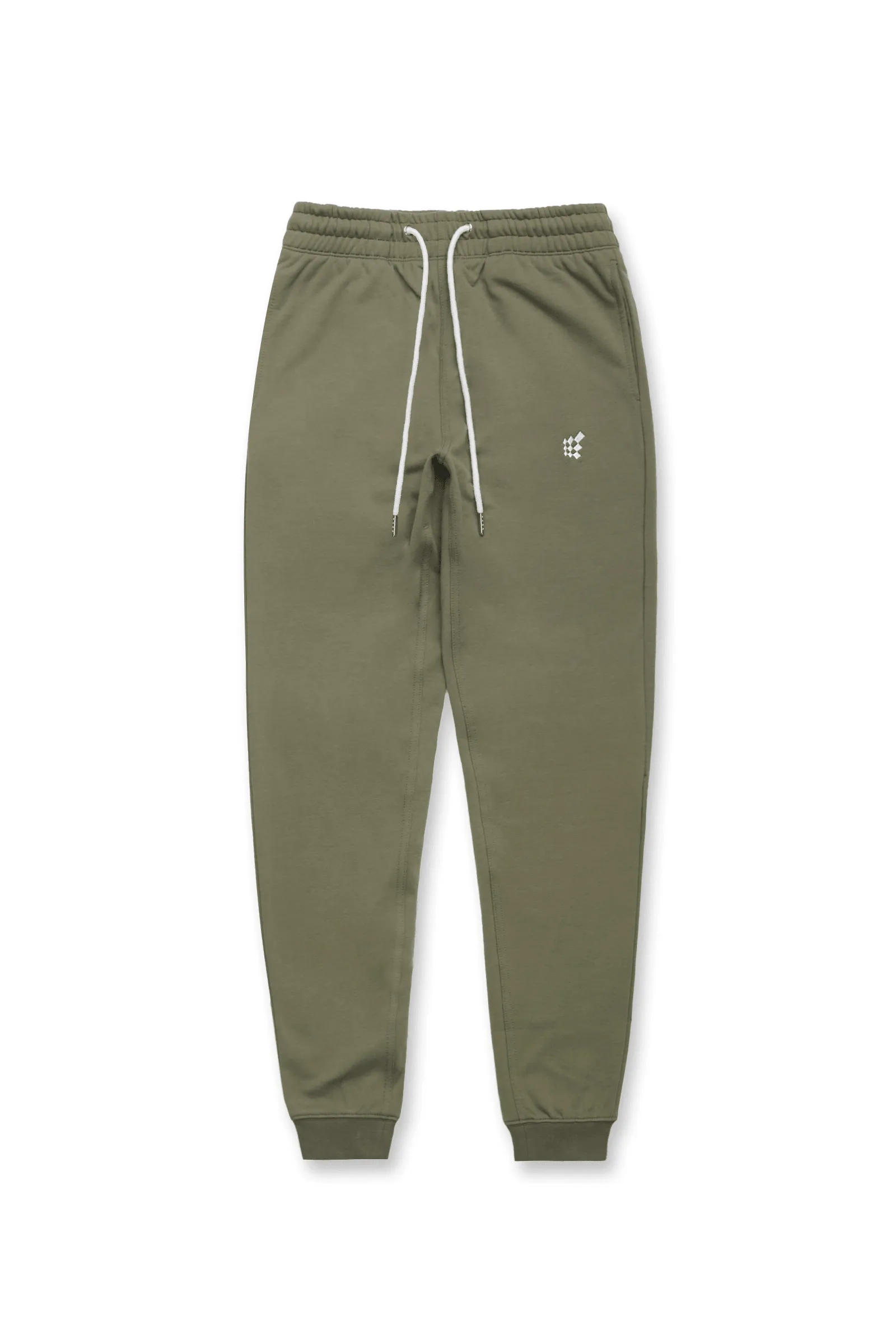 Spirit Joggers - Olive