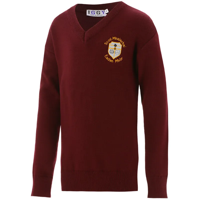 St Malachys BNS Jumper