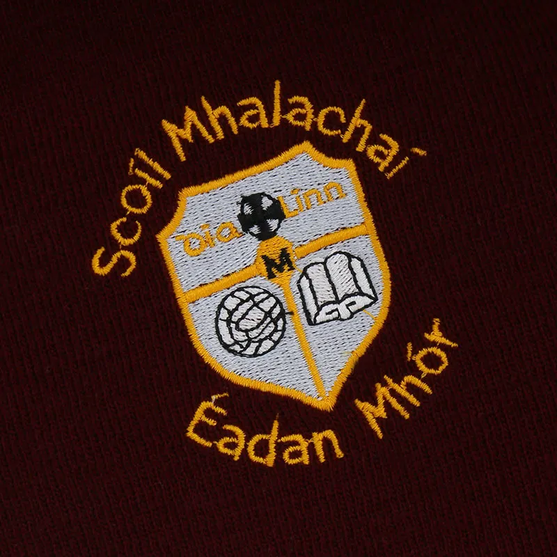 St Malachys BNS Jumper