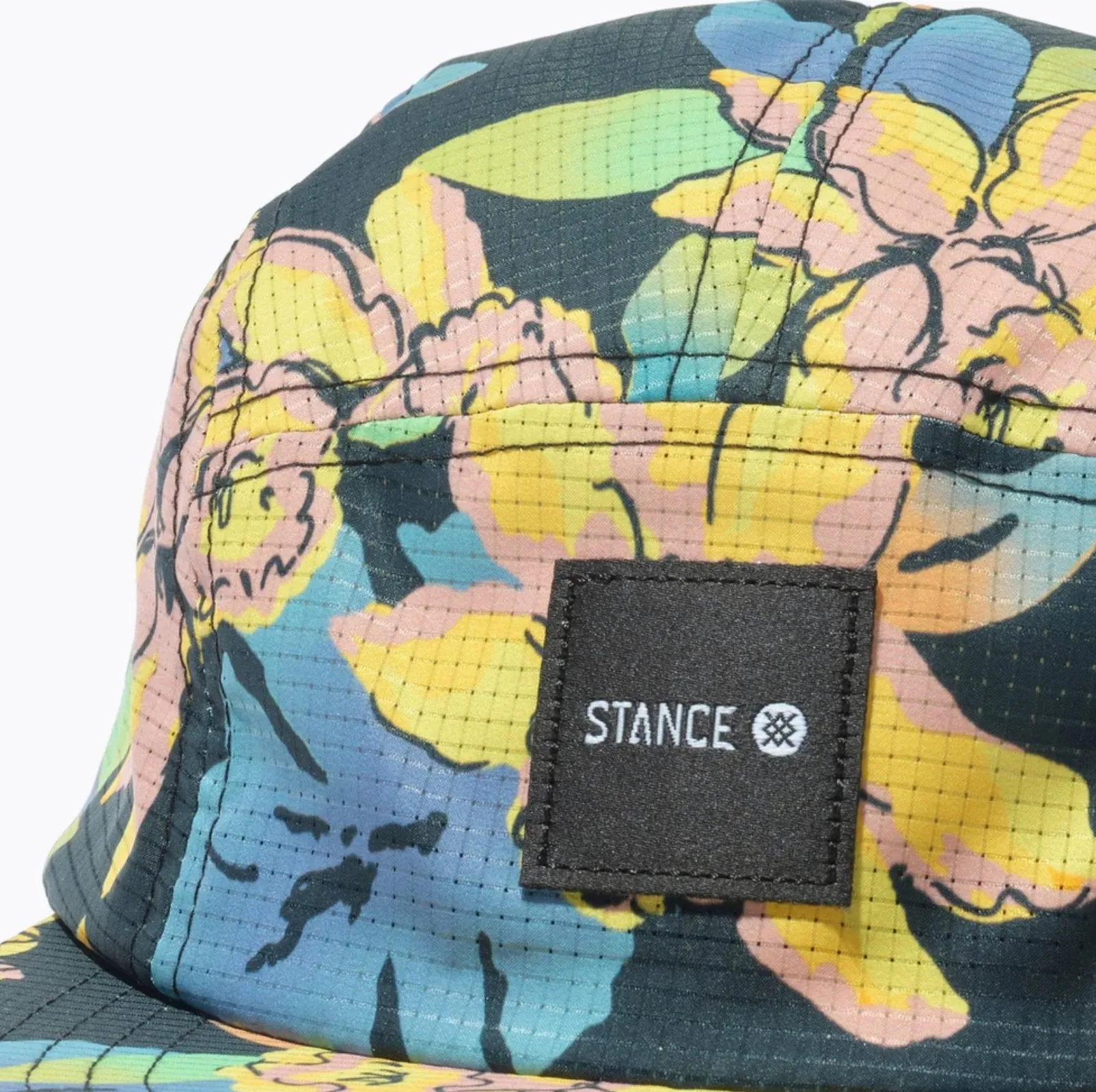 Stance Kinetic Adjustable Cap