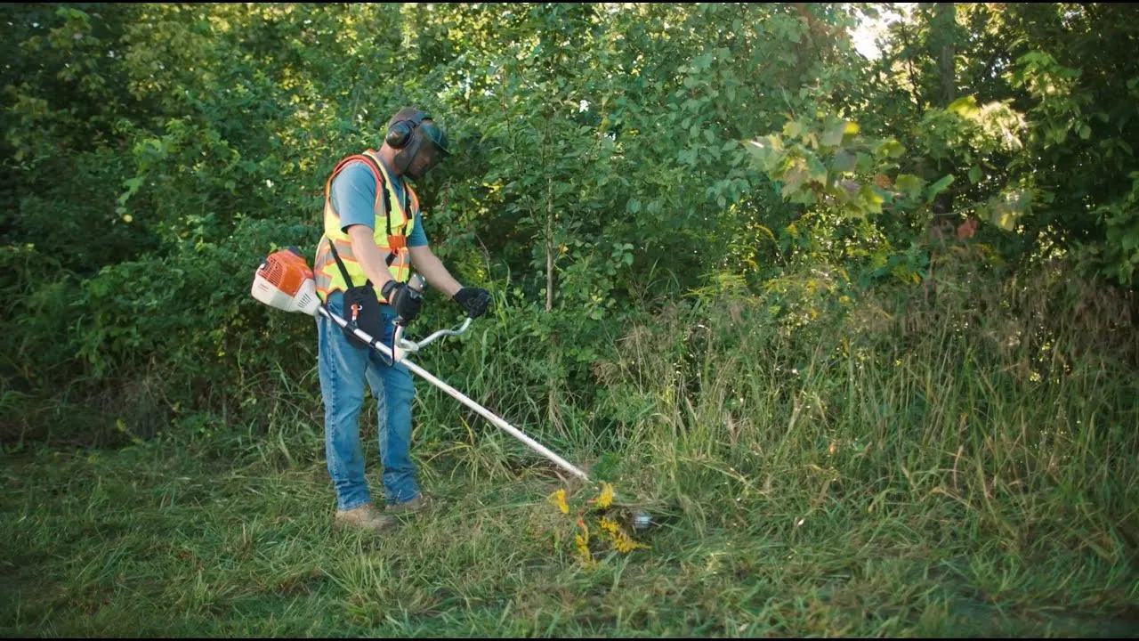 Stihl FS 251 R