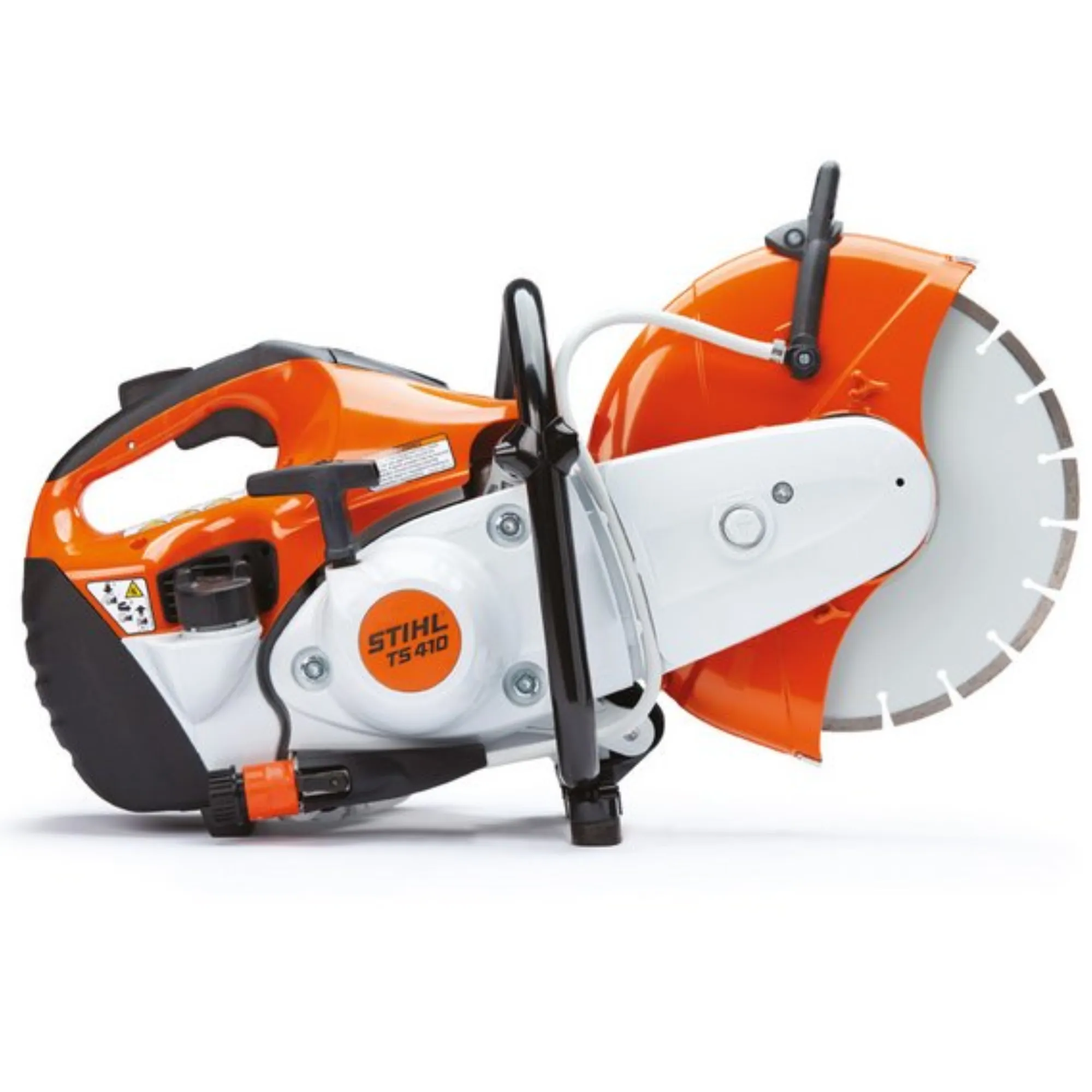 STIHL TS 410 Cutquik Gas Powered Cut Off Saw