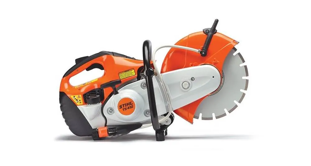 STIHL TS 410 STIHL Cutquik®