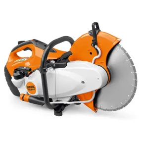 STIHL TS 440 Cutquik Gas Powered Cut-off Machine