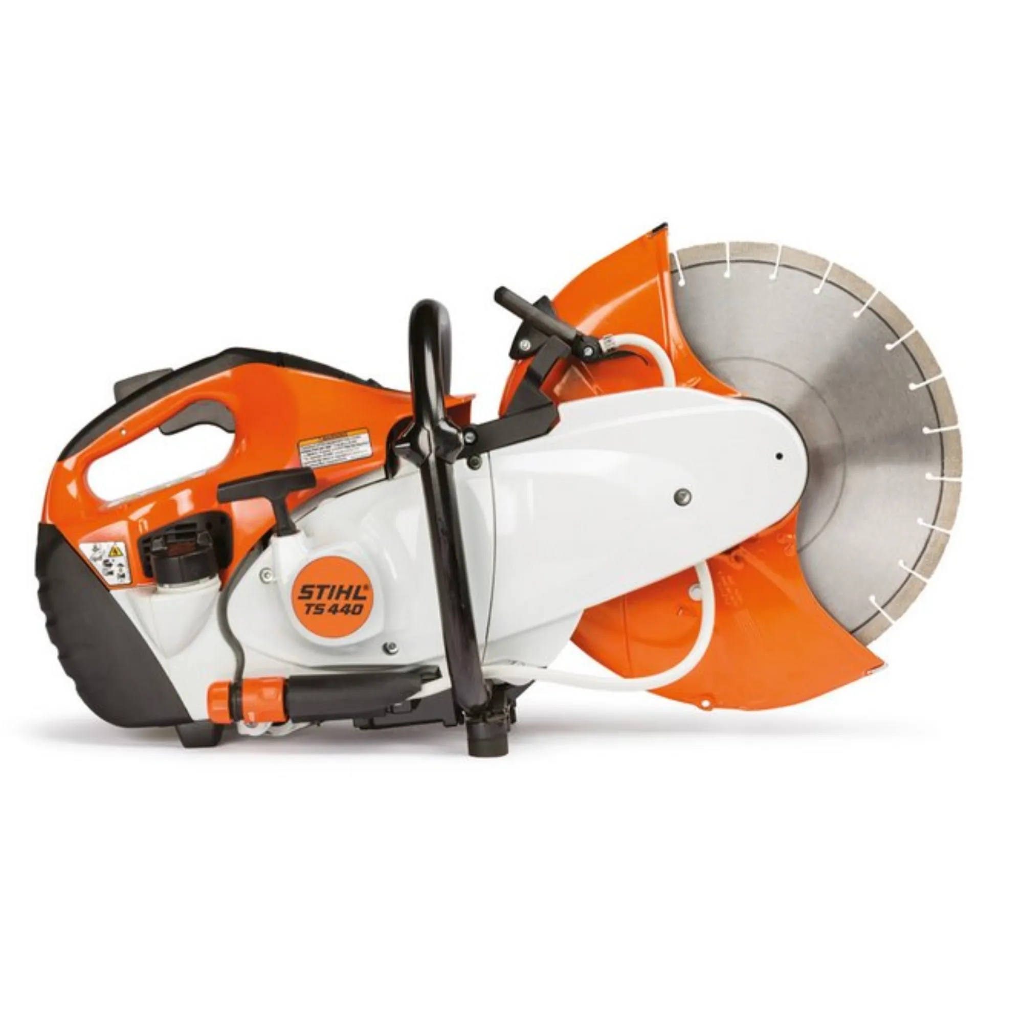 STIHL TS 440 Cutquik Gas Powered Cut-off Machine